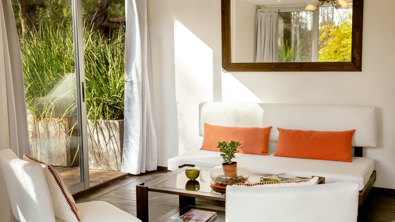 Photo of Bedroom in Jose Ignacio
