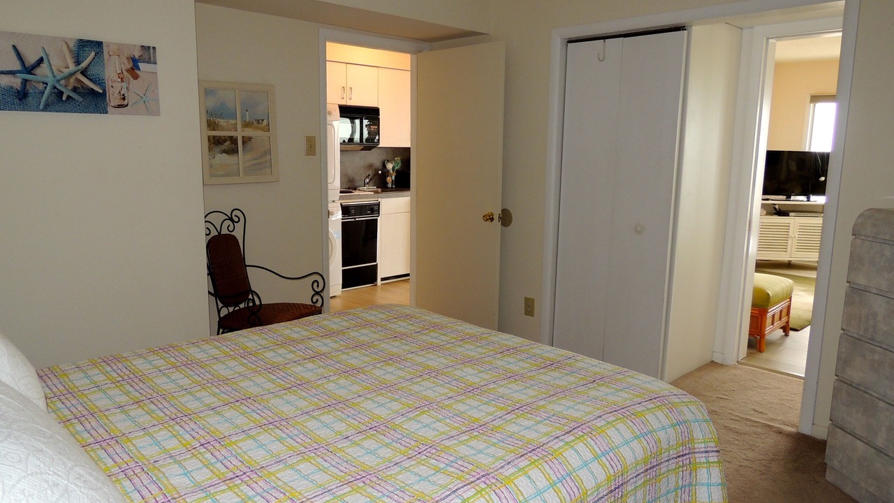 Photo of Bedroom in North End