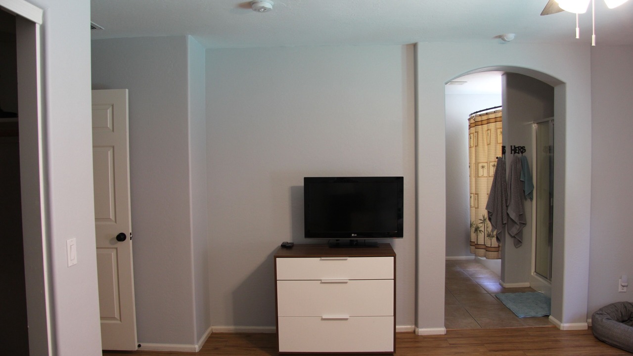 Photo of Bedroom in Northwest Ranch
