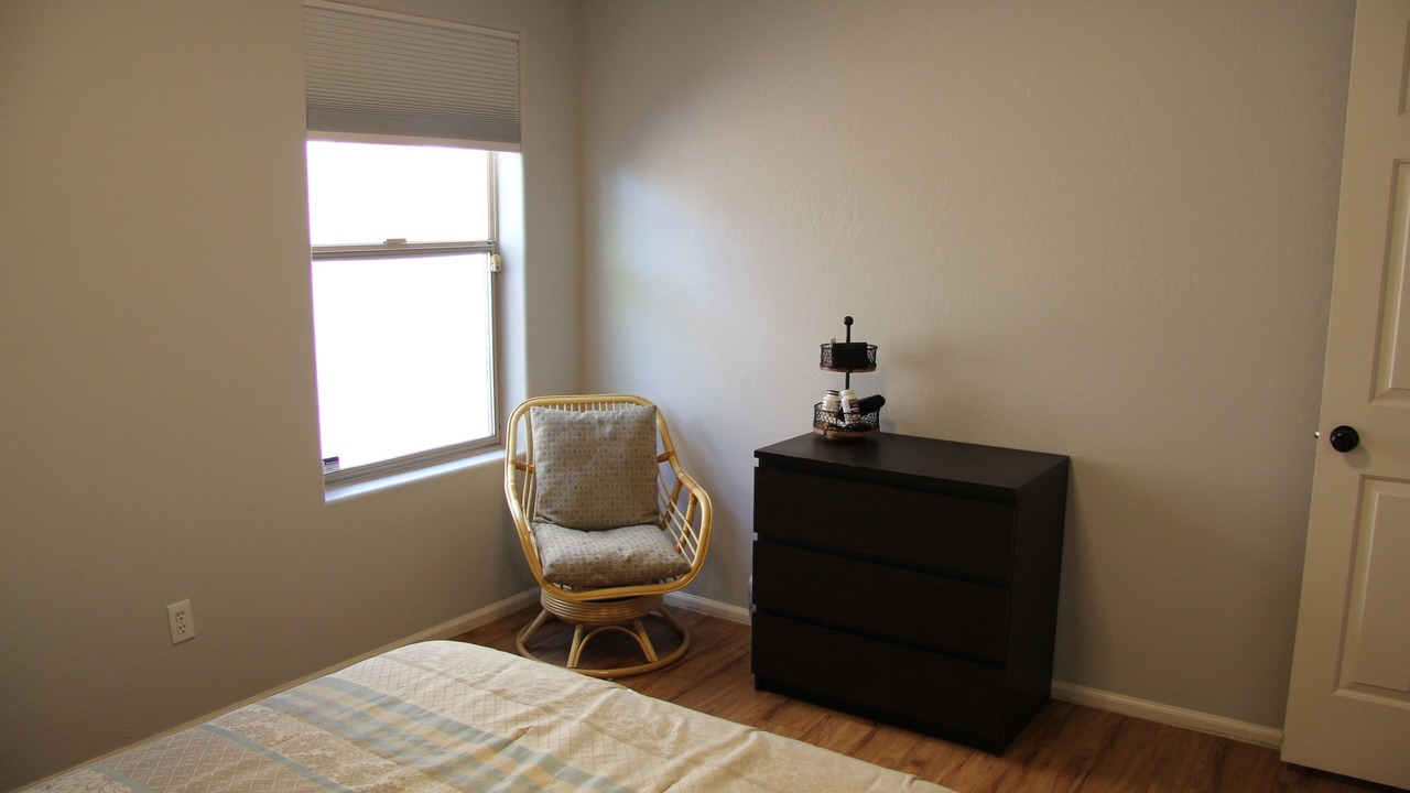 Photo of Bedroom in Northwest Ranch