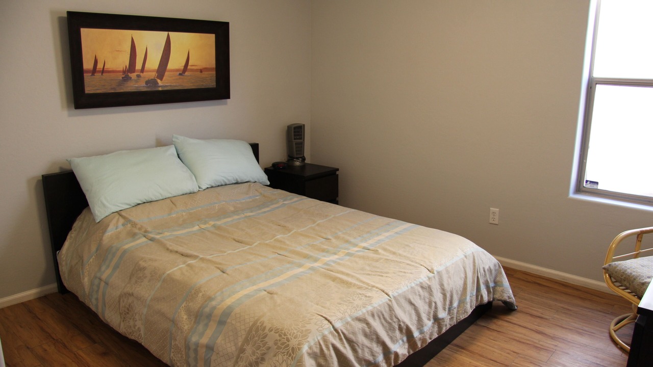 Photo of Bedroom in Northwest Ranch