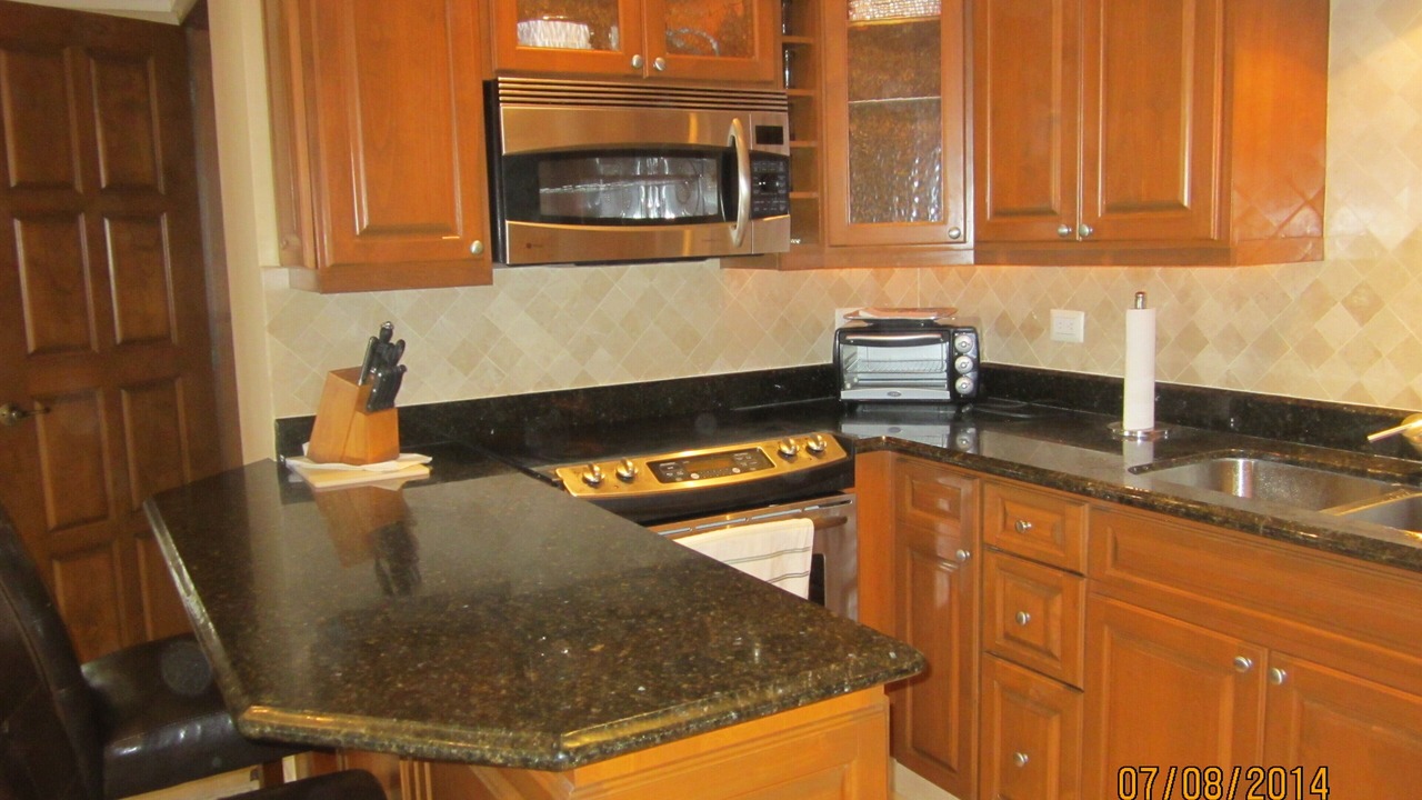 Photo of Kitchen in Cabo Bello