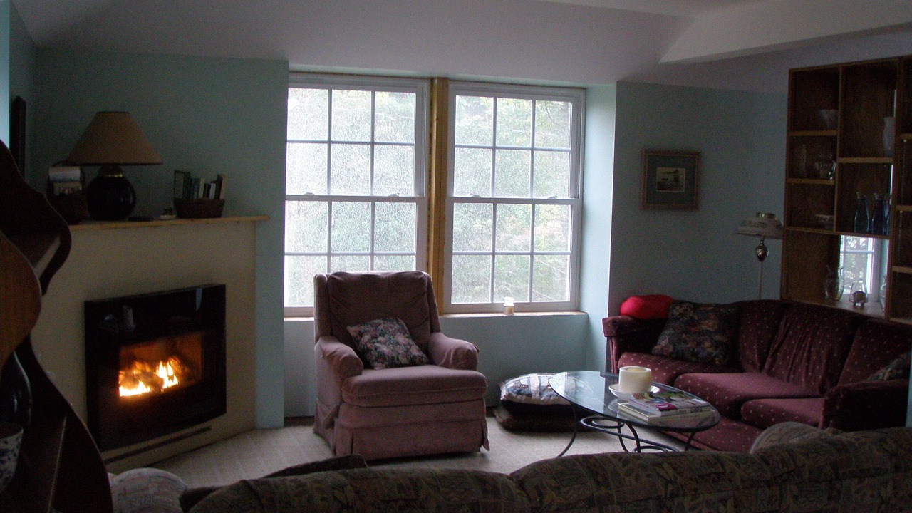 Photo of Livingroom in Long Island