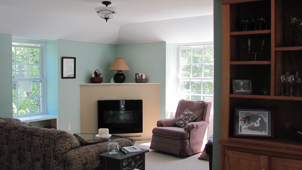 Photo of Livingroom in Long Island
