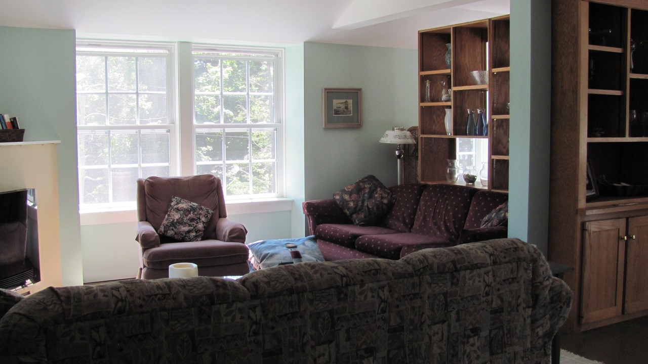 Photo of Bedroom in Long Island