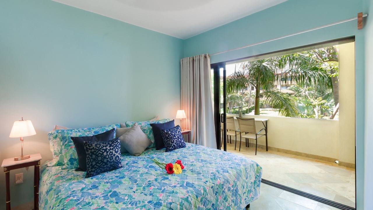 Photo of Bedroom in El Medano Ejidal