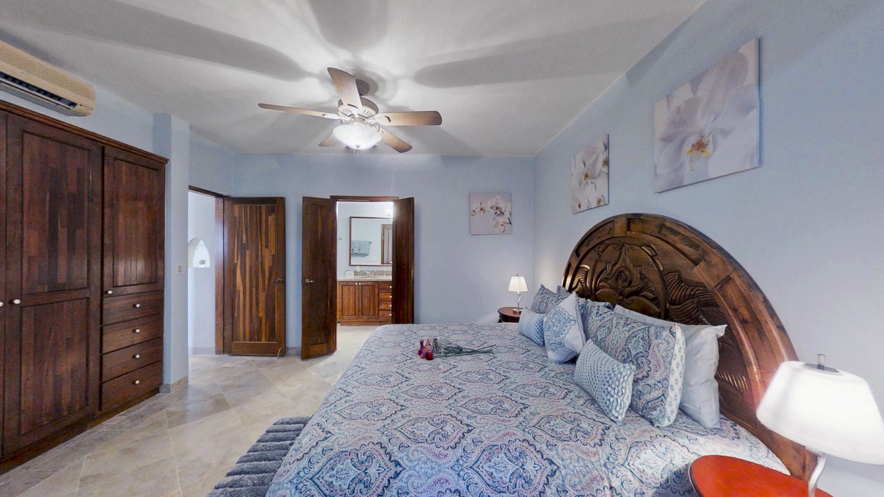 Photo of Bedroom in El Medano Ejidal