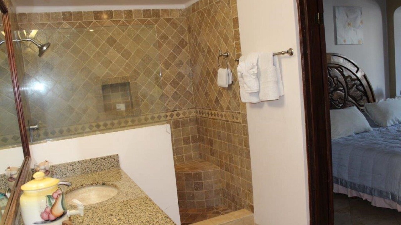 Photo of Bathroom in El Medano Ejidal