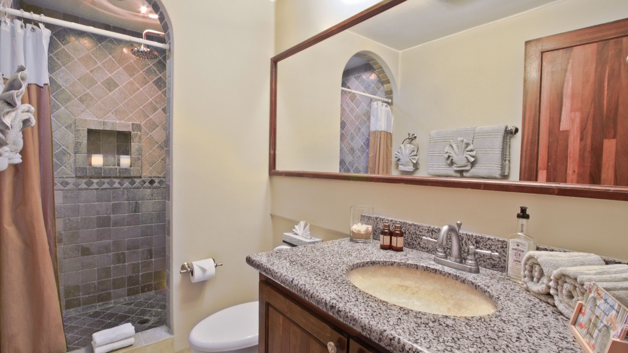 Photo of Bathroom in El Medano Ejidal