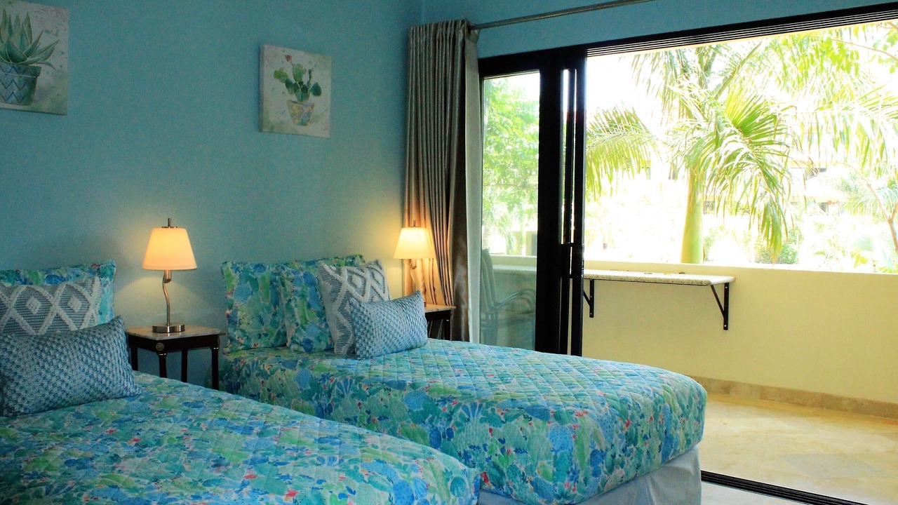 Photo of Bedroom in El Medano Ejidal