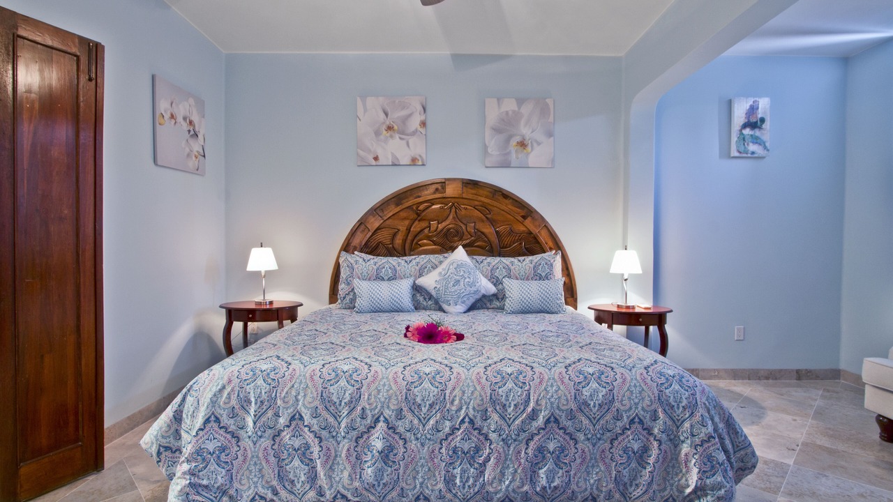 Photo of Bedroom in El Medano Ejidal