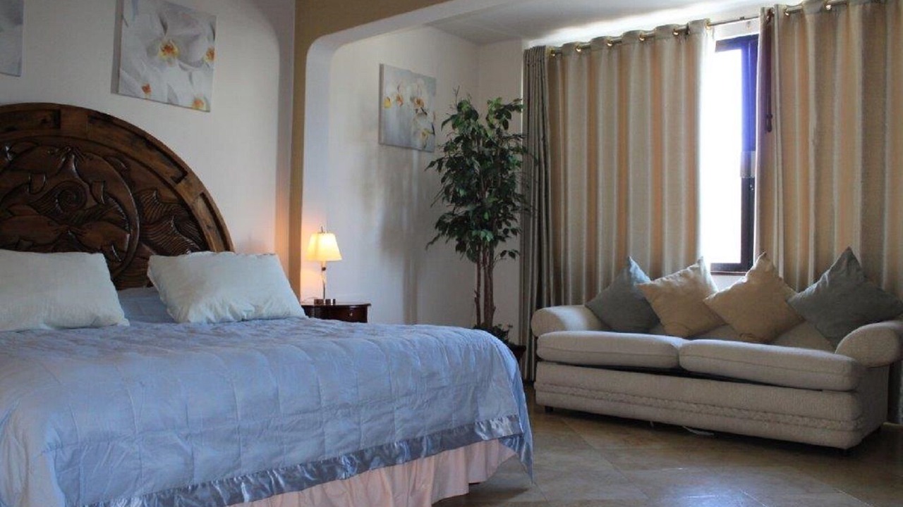 Photo of Bedroom in El Medano Ejidal
