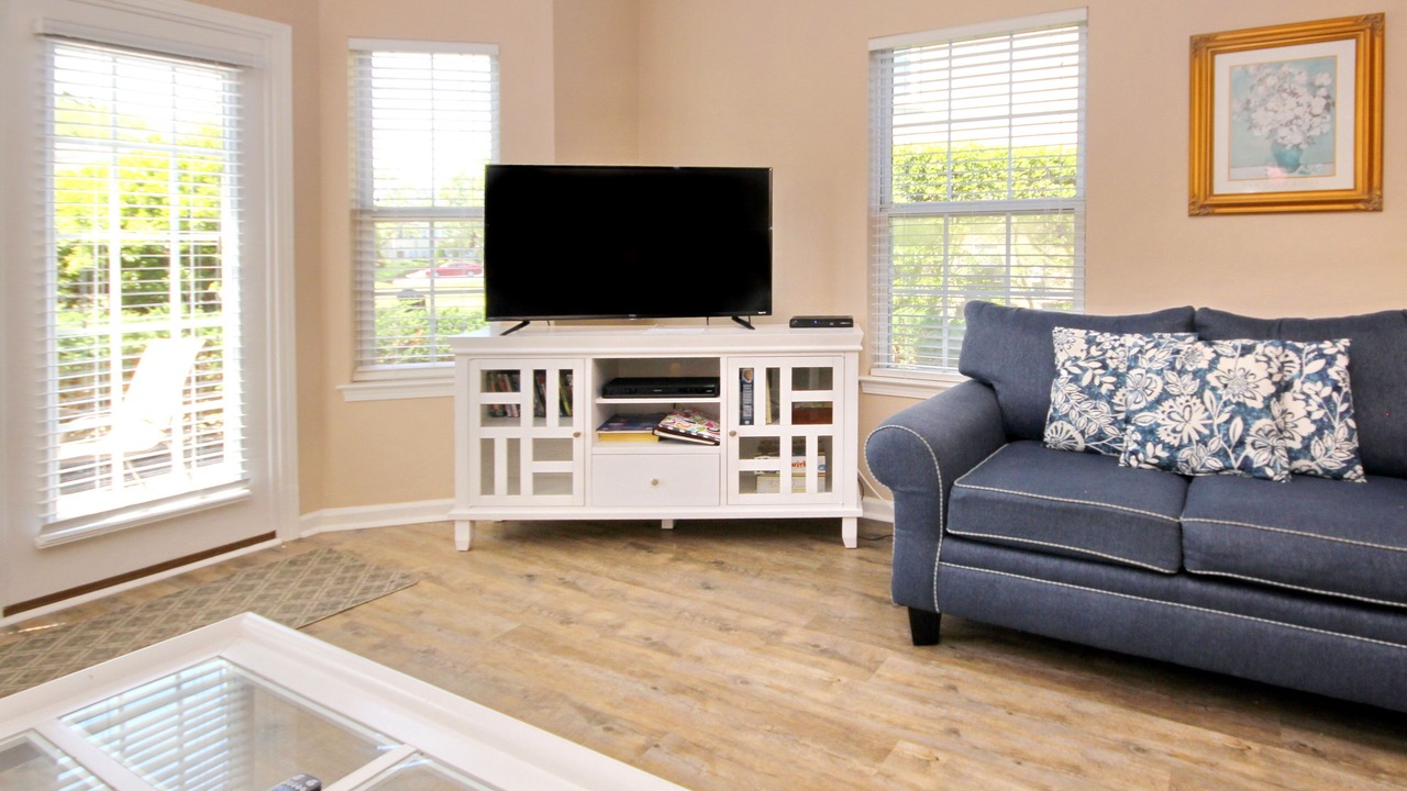 Photo of Livingroom in Red Hill