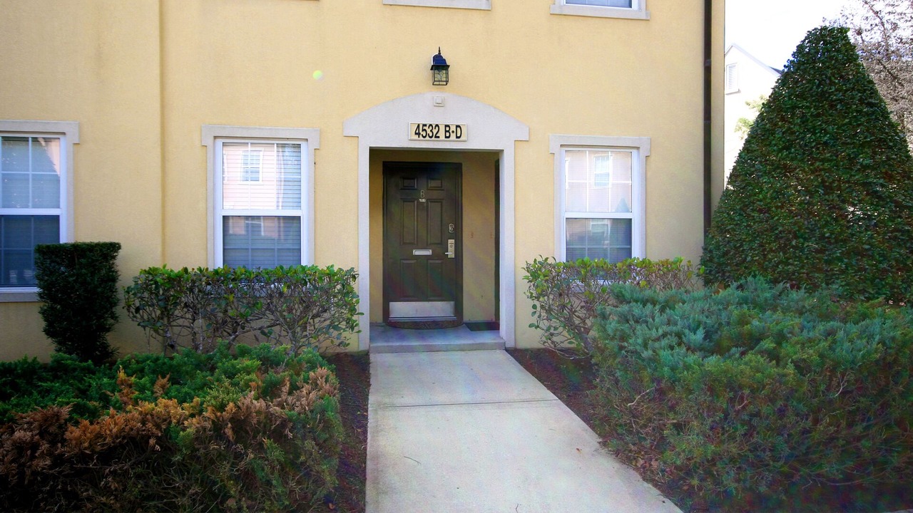 Photo of Outdoor in Red Hill