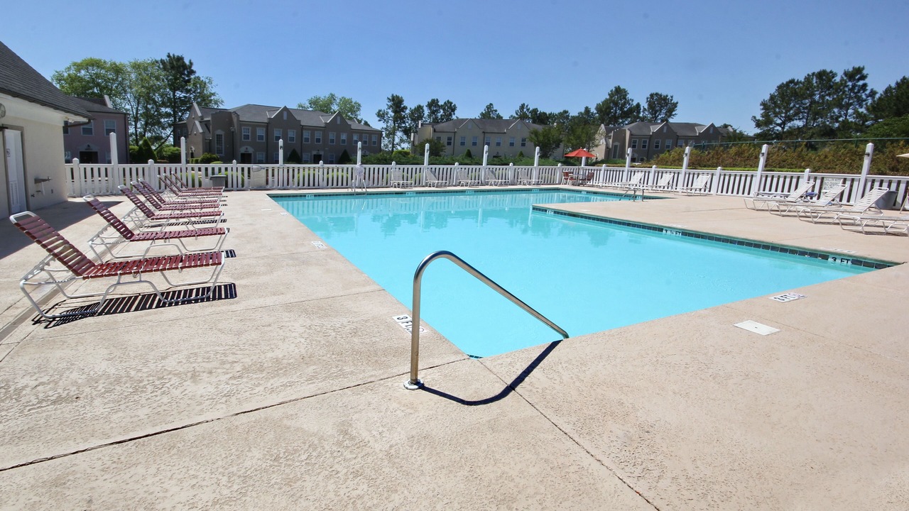 Photo of Outdoor in Red Hill