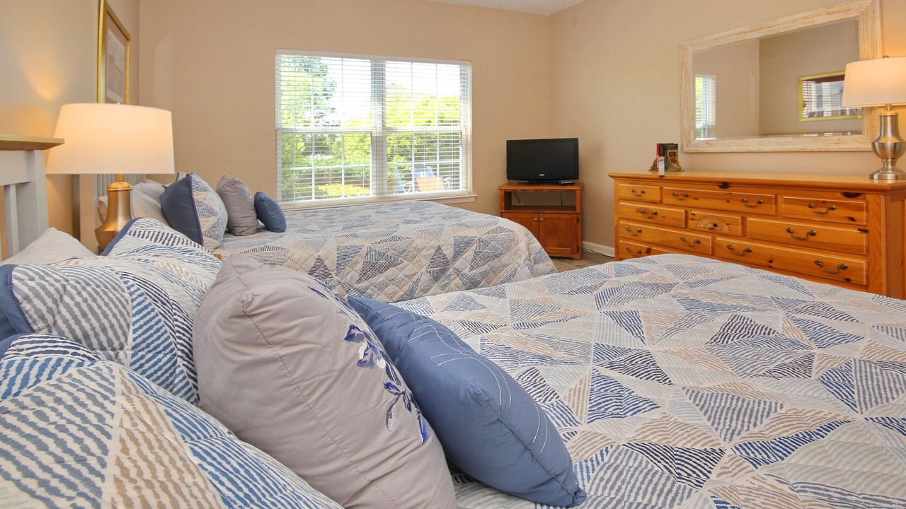 Photo of Bedroom in Red Hill