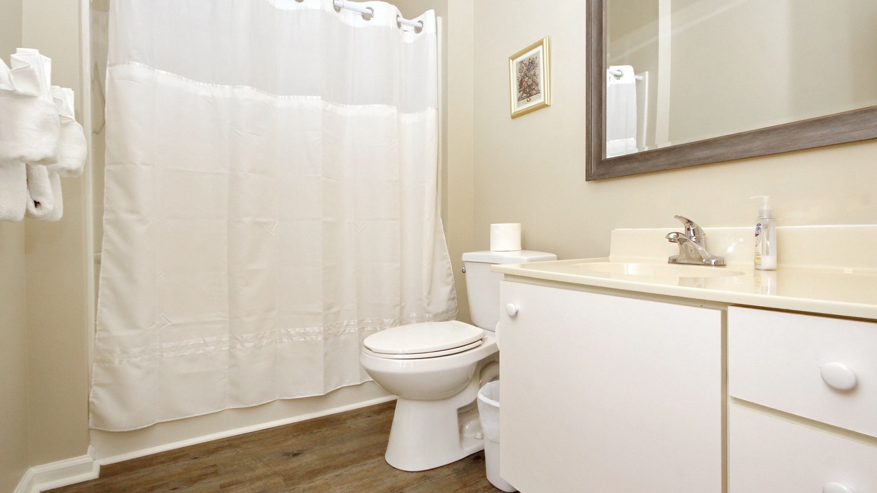 Photo of Bathroom in Red Hill