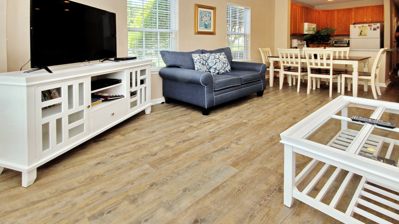 Photo of Livingroom in Red Hill