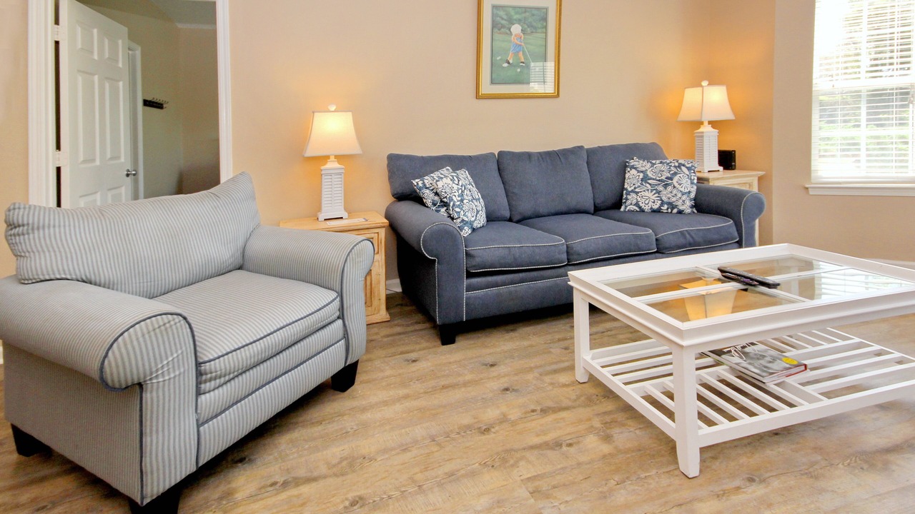 Photo of Livingroom in Red Hill