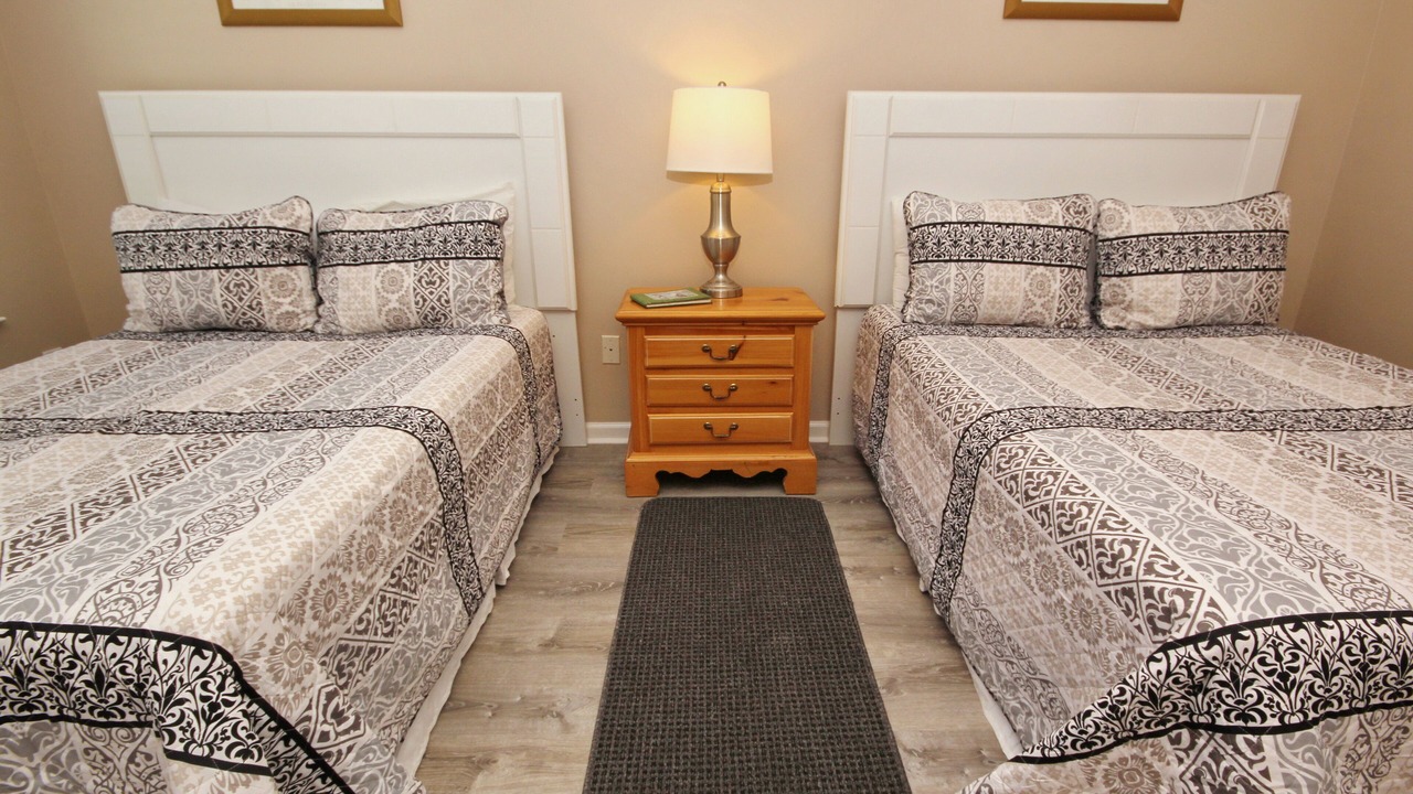 Photo of Bedroom in Red Hill