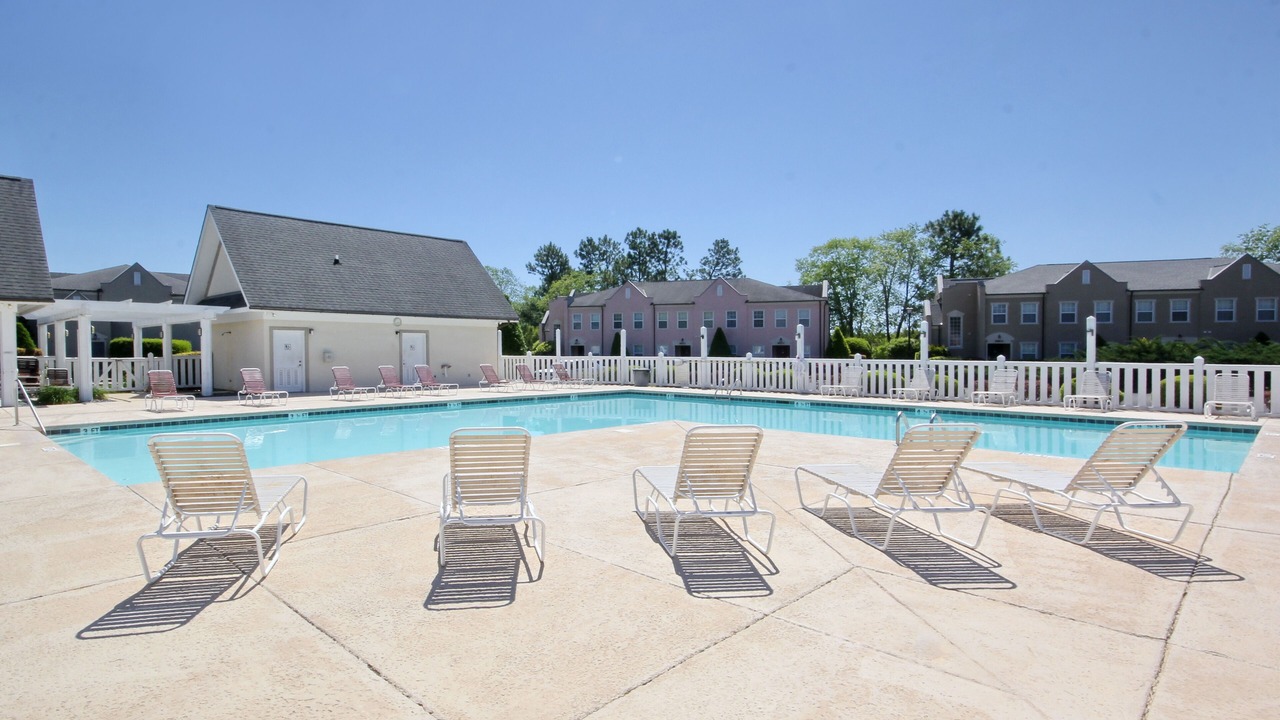 Photo of Outdoor in Red Hill