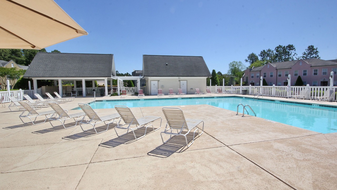 Photo of Outdoor in Red Hill