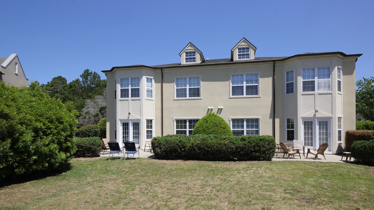 Photo of Outdoor in Red Hill