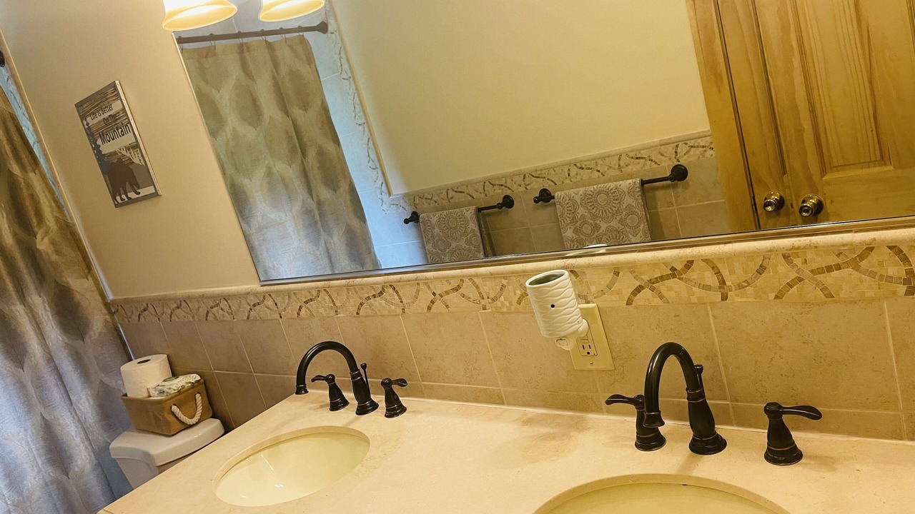 Photo of Bathroom in Greenfield Park