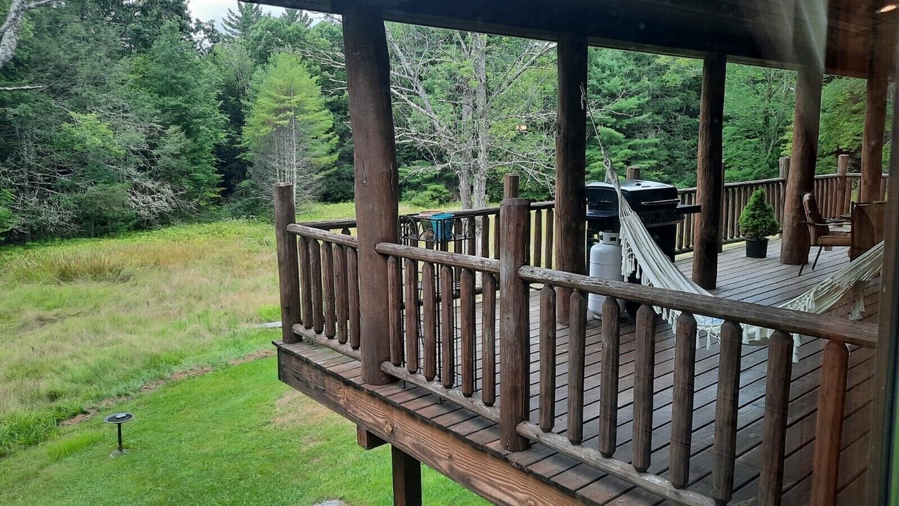 Photo of Patio Balcony in Greenfield Park