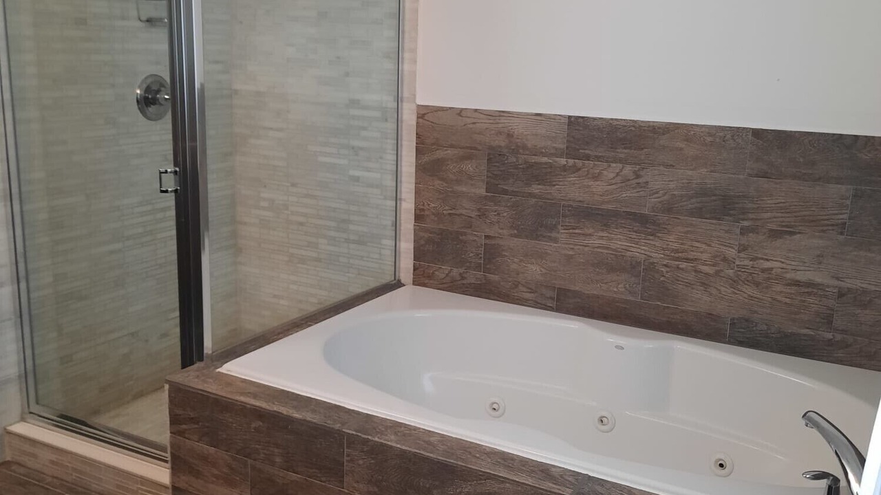 Photo of Bathroom in Greenfield Park