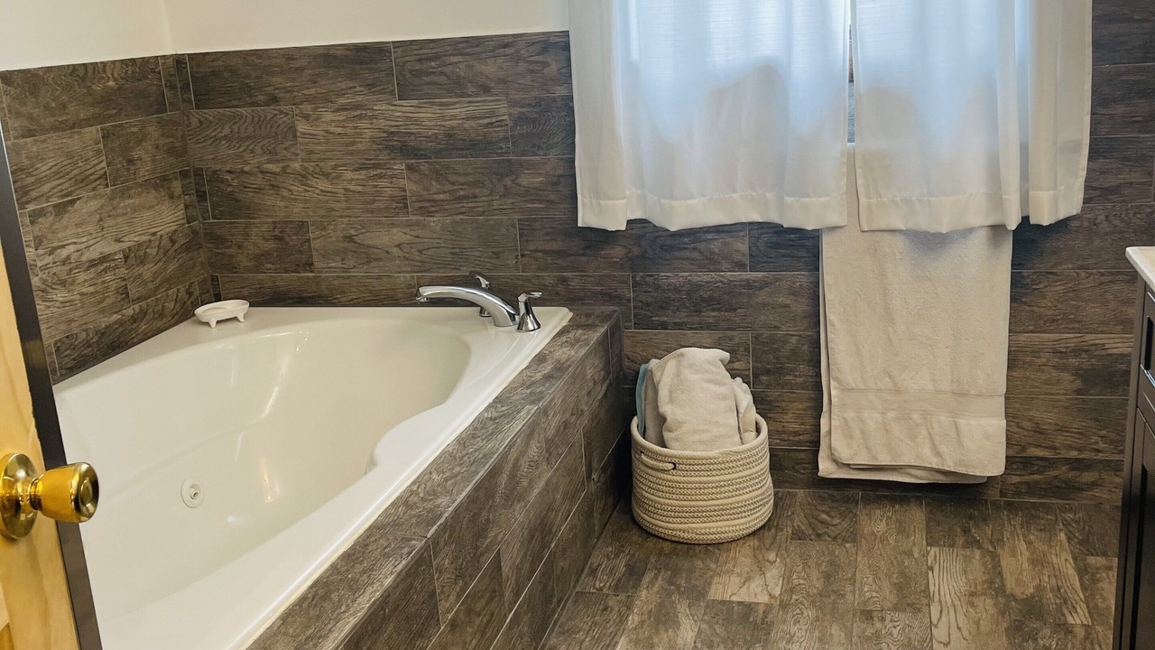 Photo of Bathroom in Greenfield Park