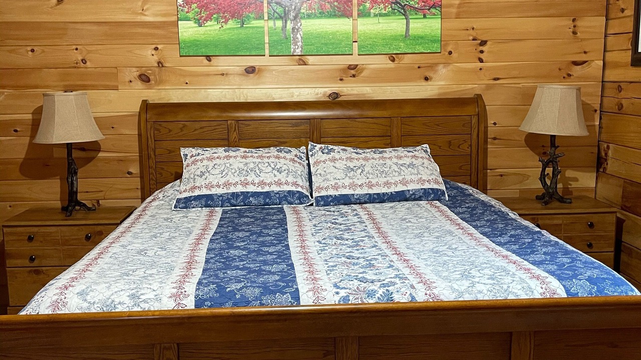Photo of Bedroom in Greenfield Park