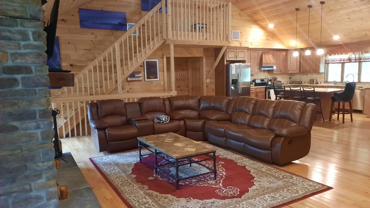 Photo of Livingroom in Greenfield Park