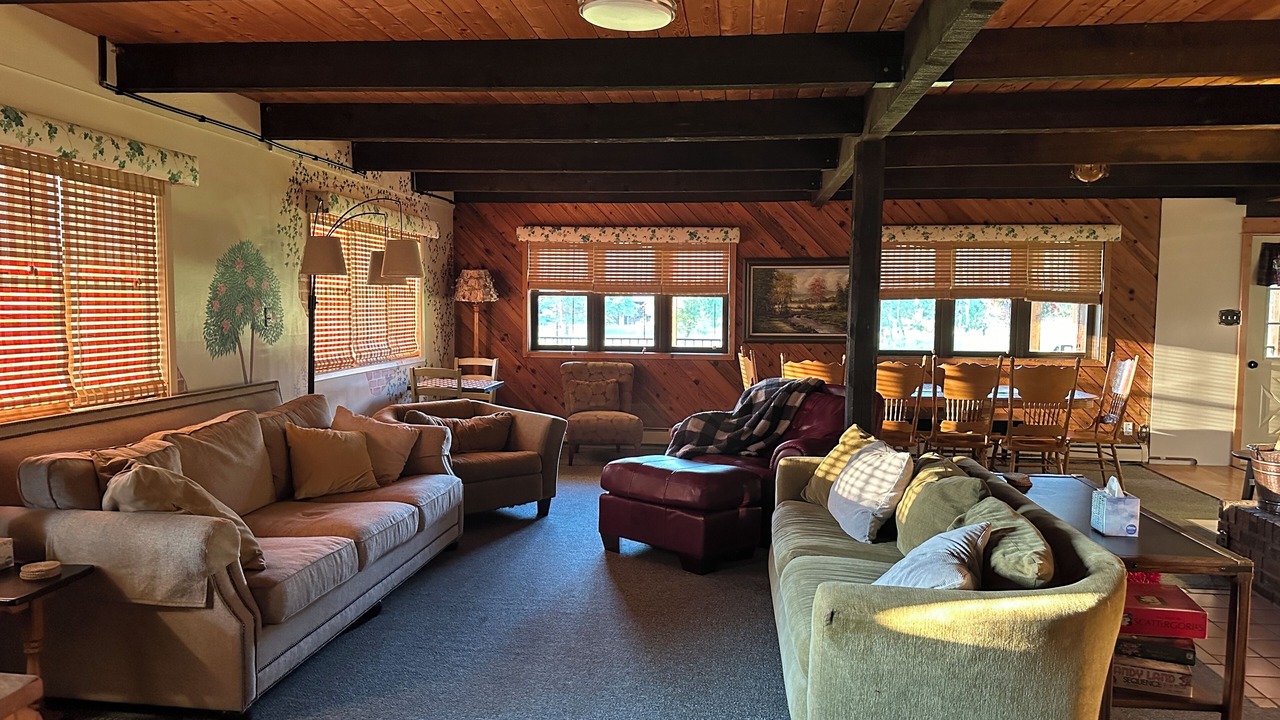 Photo of Bedroom in Columbia Falls