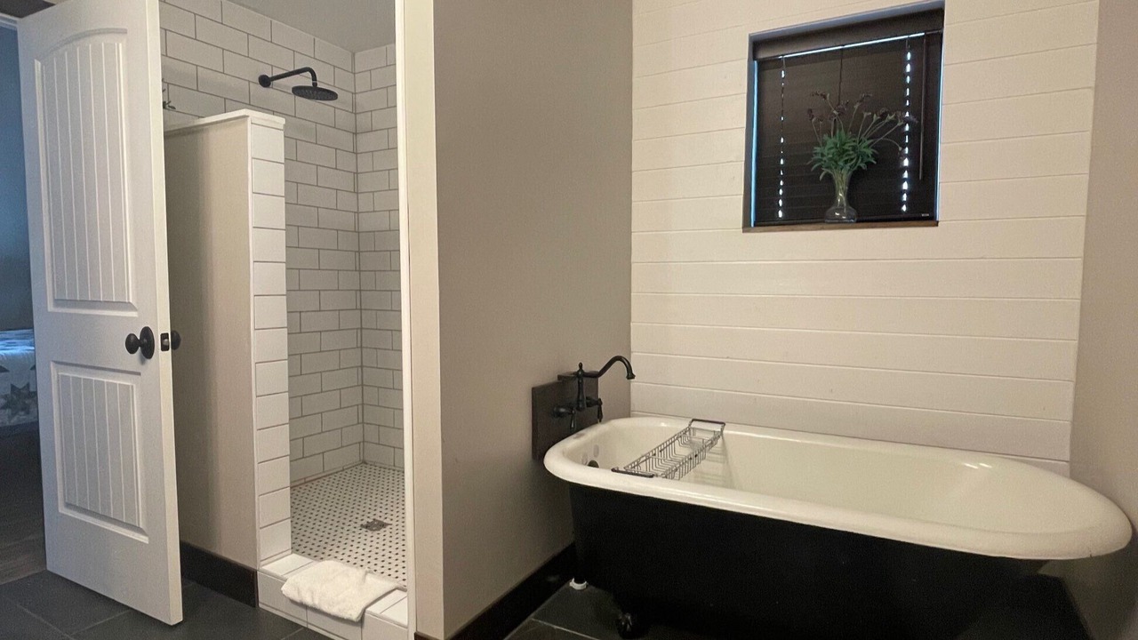 Photo of Bathroom in Columbia Falls