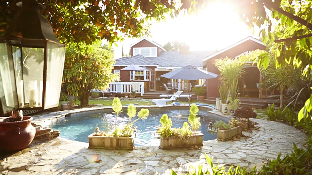 Photo of Outdoor in Valley Village