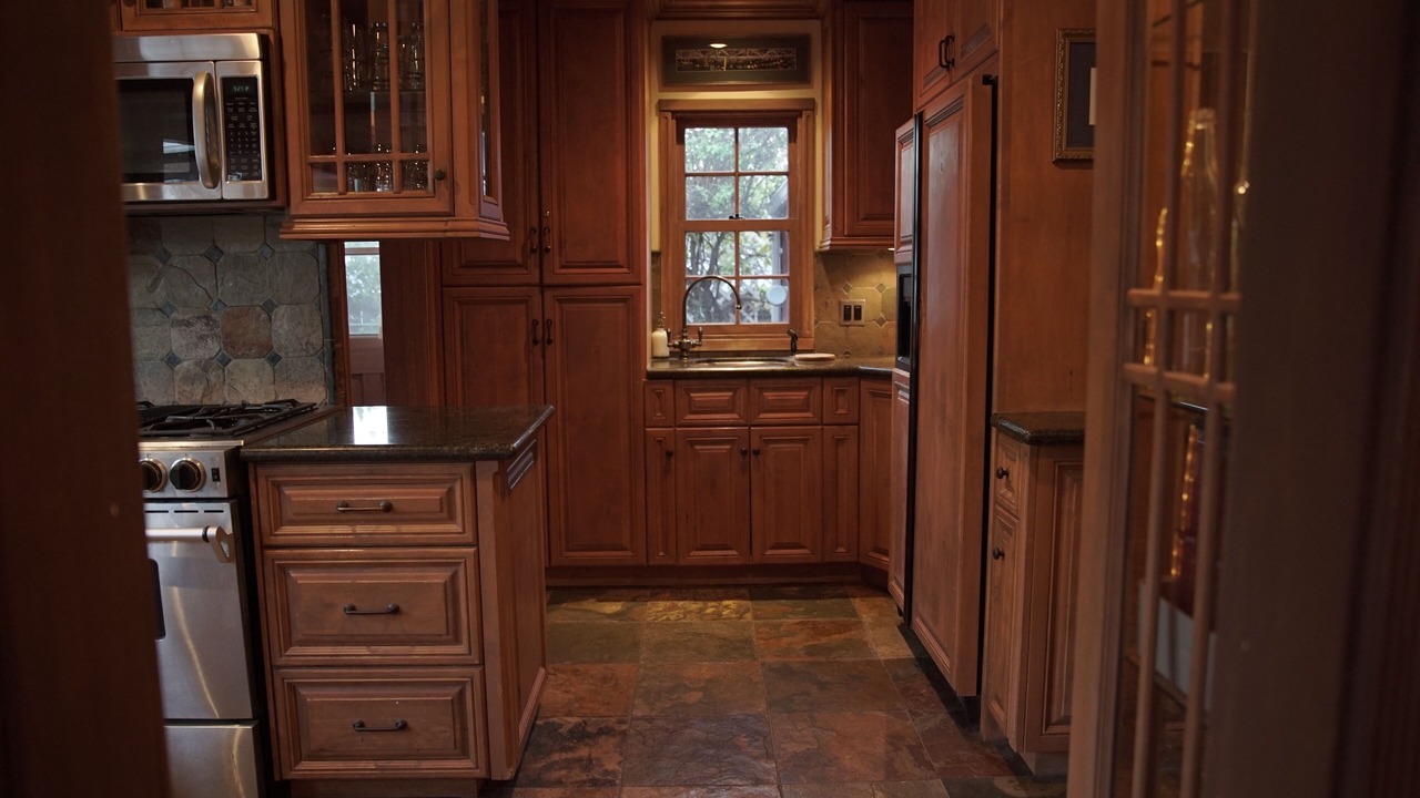 Photo of Kitchen in Valley Village