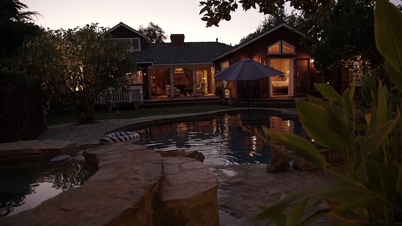 Photo of Outdoor in Valley Village