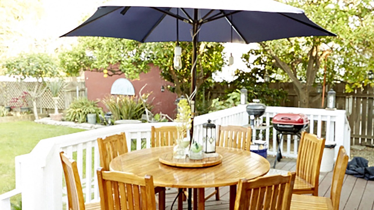 Photo of Outdoor in Valley Village