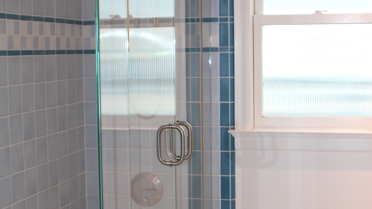 Photo of Bathroom in Marina District