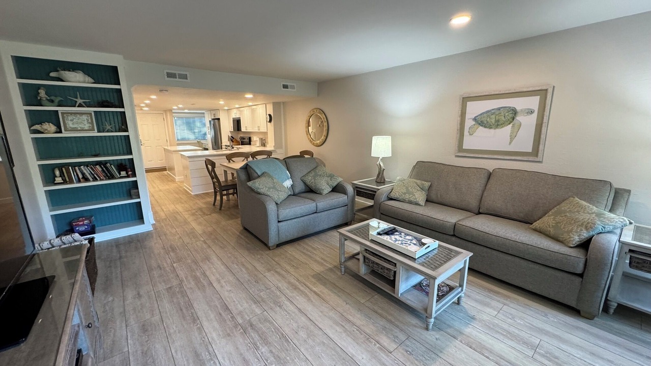 Photo of Bedroom in Shipyard Plantation