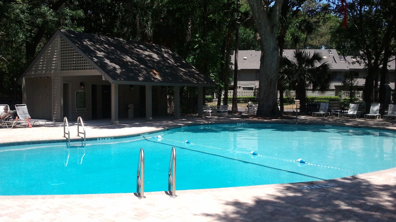Photo of Outdoor in Shipyard Plantation