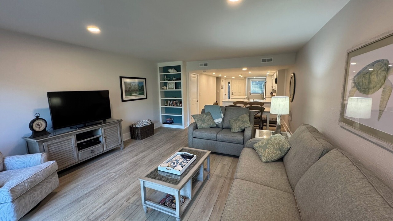 Photo of Bedroom in Shipyard Plantation