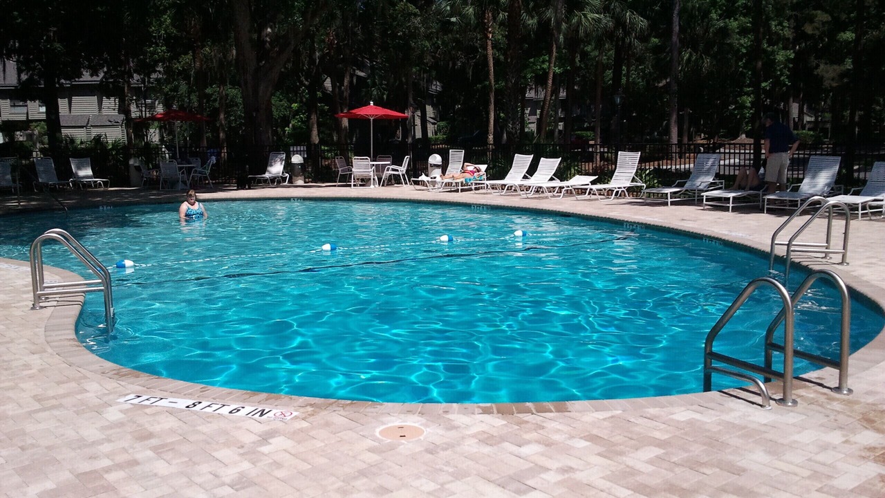 Photo of Outdoor in Shipyard Plantation