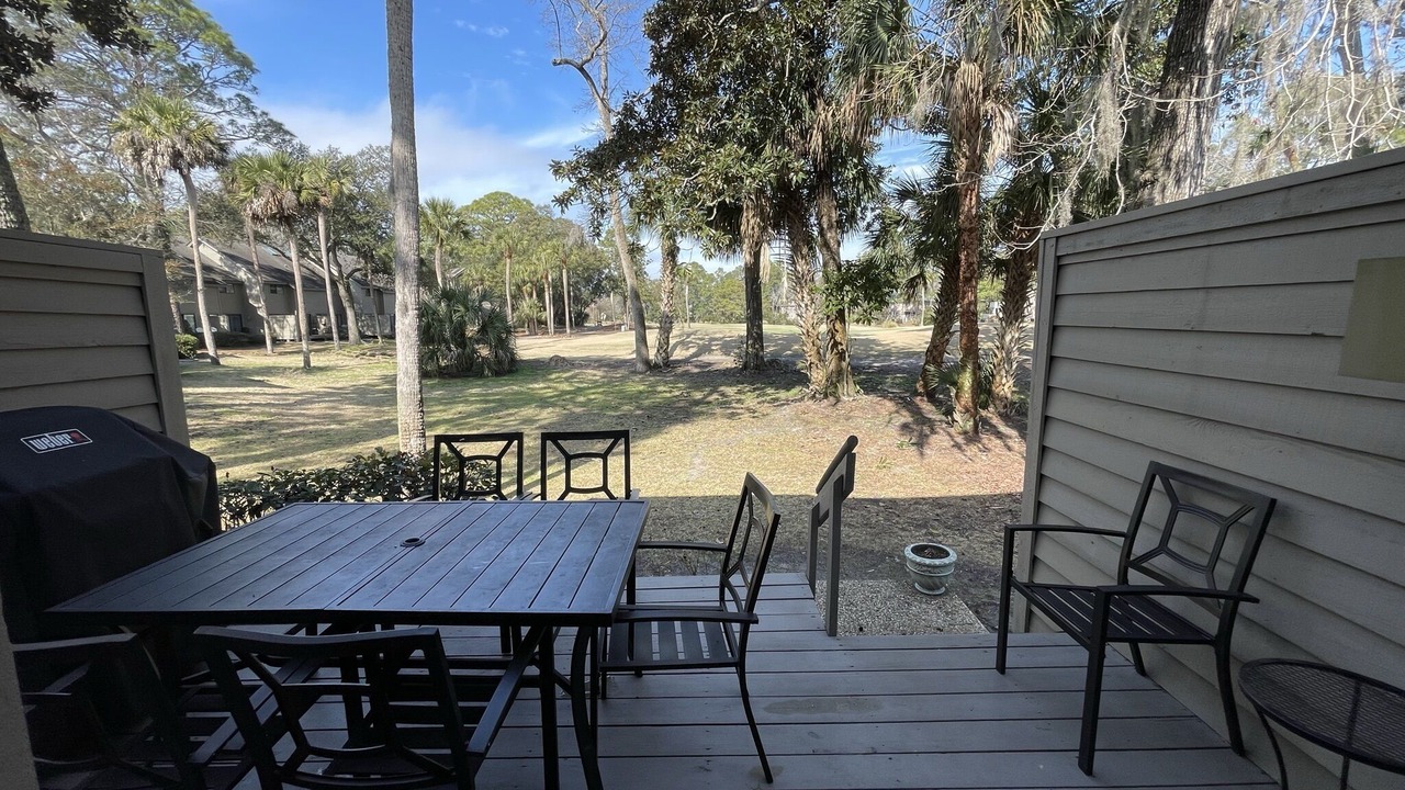 Photo of Bedroom in Shipyard Plantation