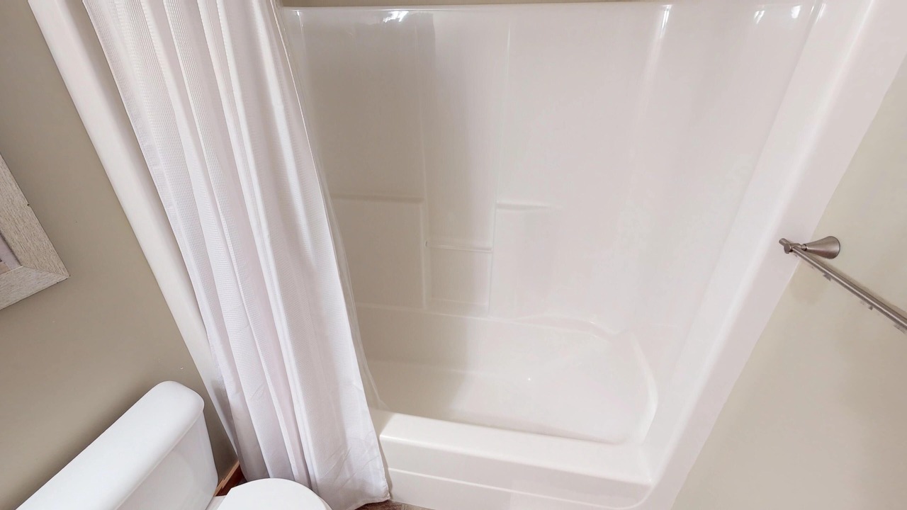 Photo of Bathroom in East Kootenay