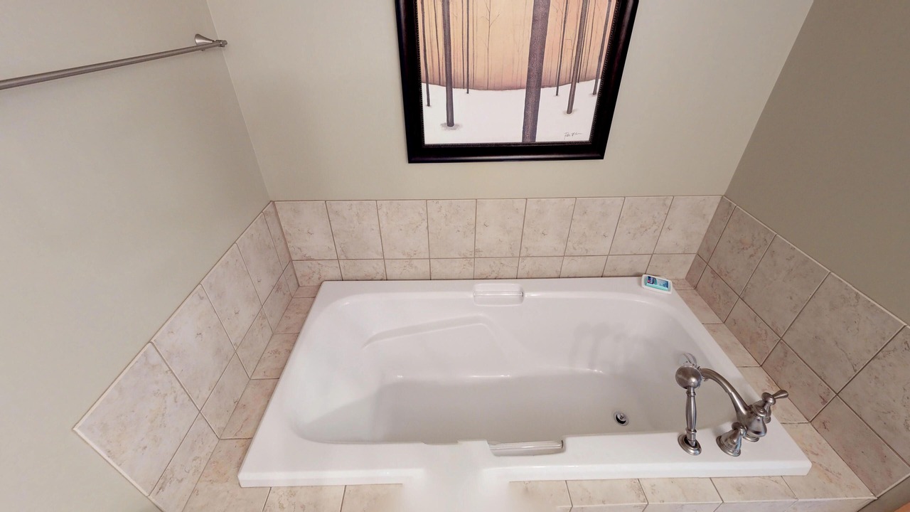 Photo of Bathroom in East Kootenay