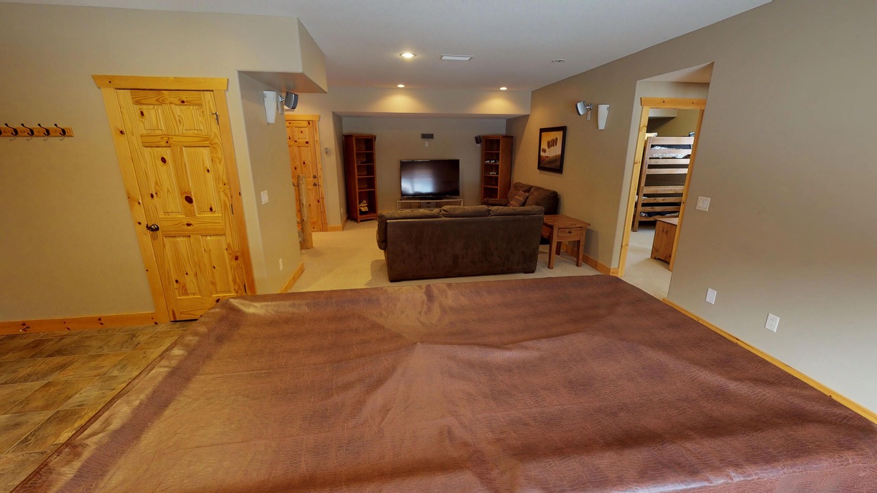Photo of Bedroom in East Kootenay