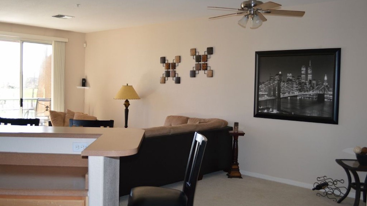 Photo of Bedroom in Superstition Lakes