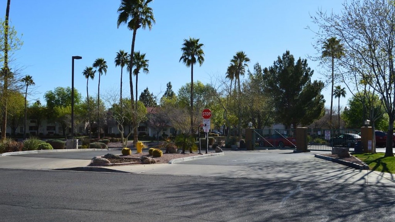 Photo of Others in Superstition Lakes